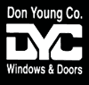 Don Young Company Windows and Doors