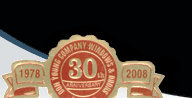 25 Years in Business