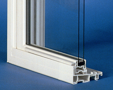 Structural Sloped Sill